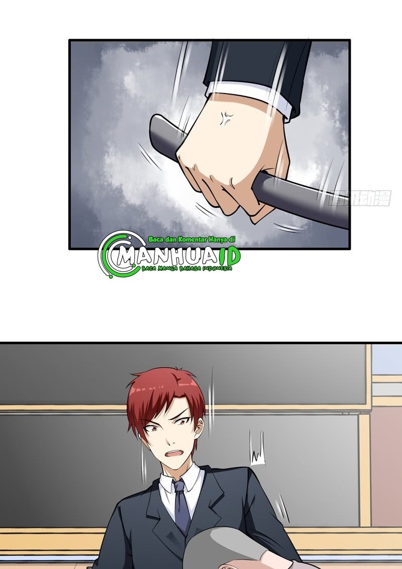 Super Security In The City Chapter 01-06 Gambar 135